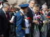 фоторепортаж 1, Ющенко, день победы